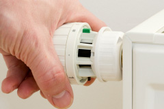 Furzley central heating repair costs