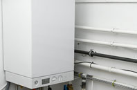 free Furzley condensing boiler quotes