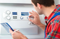 free Furzley gas safe engineer quotes