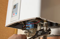 free Furzley boiler install quotes
